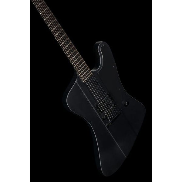 ESP LTD Phoenix Black Metal BLKS