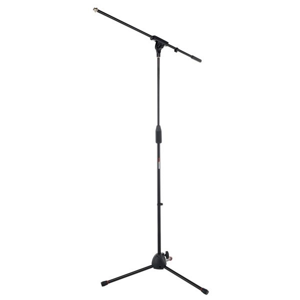 Gator Frameworks Microphone Boom Stand 6-Pack