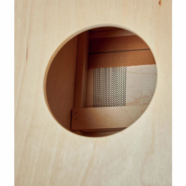 Meinl Snarecraft Jam Cajon Ash