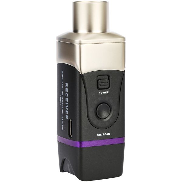 XVive U35C Mic. Wireless System