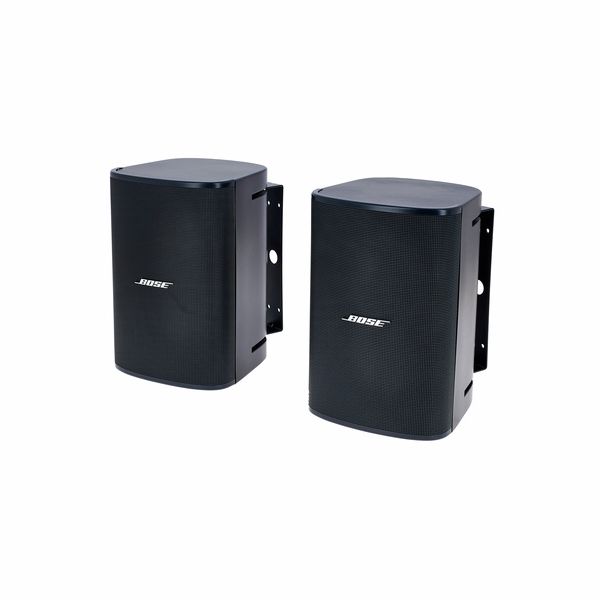 Bose Professional DesignMax DM5SE black B-Stock