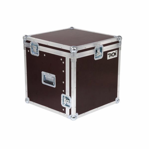 Thon L-Rack 10U Service Hatch