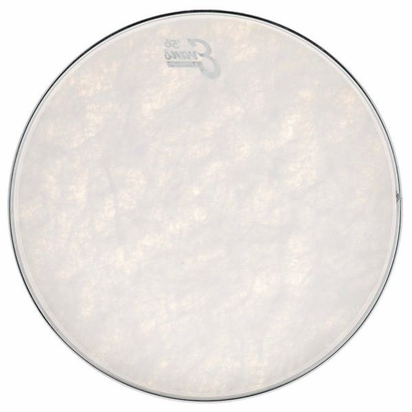 Evans 18" Calftone Tom