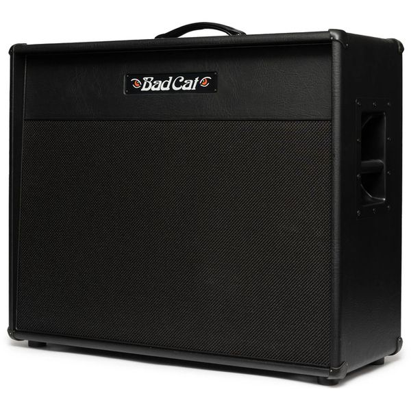 Bad Cat Era 2x12 Cabinet