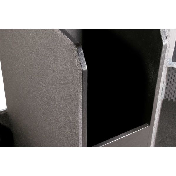 Thon Roadcase 2 x d&b Y Flugrahmen