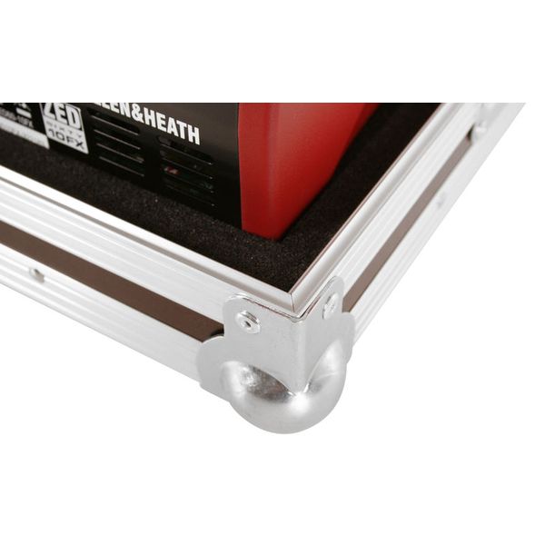 Thon Mixer Case A&H ZED60-10FX