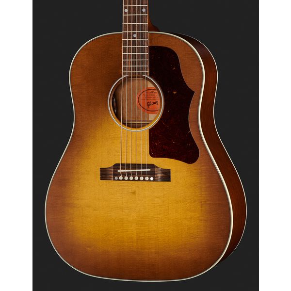 Gibson J-45 Faded 50`s