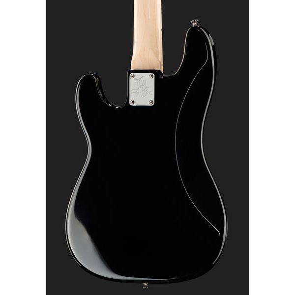 Fender Tony Franklin P-Bass FL BK
