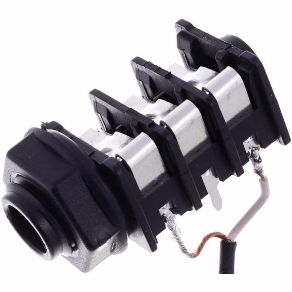 K&K Pure Resonator SB