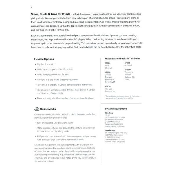 Alfred Music Publishing Movie Favorites Flute/Oboe