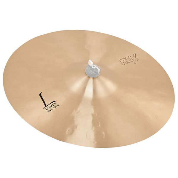 Sabian HHX Legacy Exclusive Set