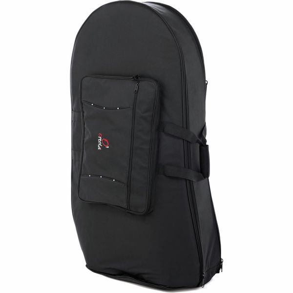 Ortola 147 Gig Bag Tuba Black