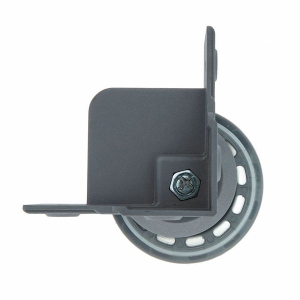 Adam Hall 37551S Edge Castor