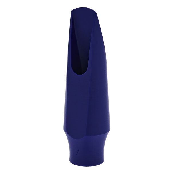 Syos Tenor Smoky 7 Phantom Blue