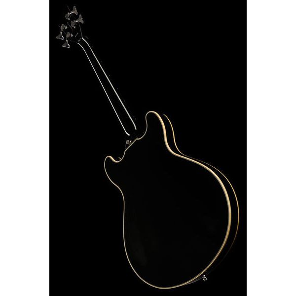 Warwick RB Star Bass 4 FL BK