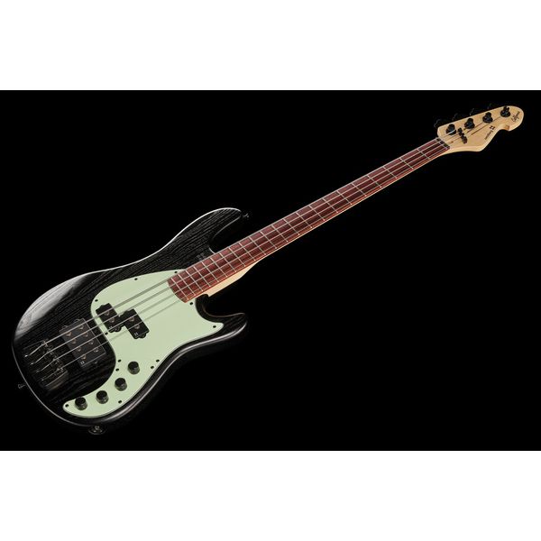 Sandberg California II VM 4 PF BK