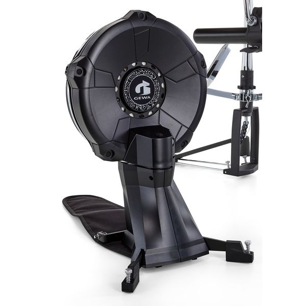 Gewa G9 E-Drum Set Studio 5 Bundle