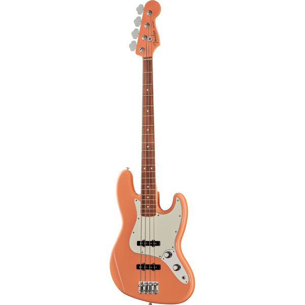 Fender LTD Player Jazz Bass PP