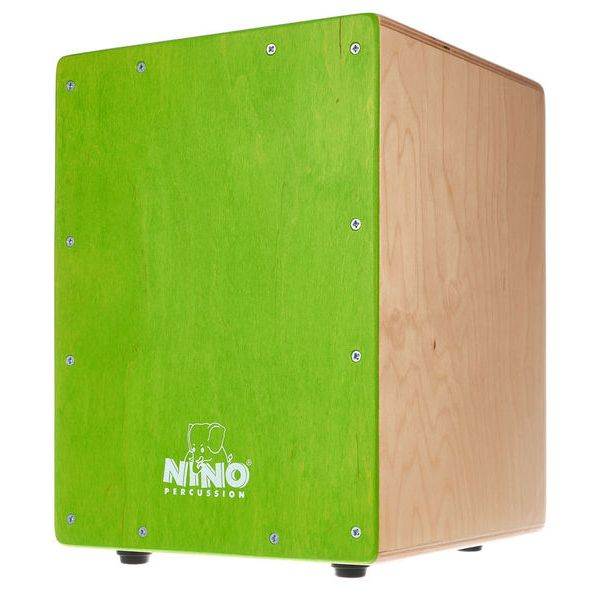 Nino Nino 950GR Cajon Green