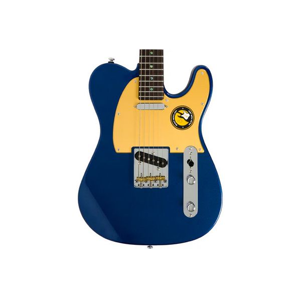 Larry Carlton T7 Dark Navy New Gen