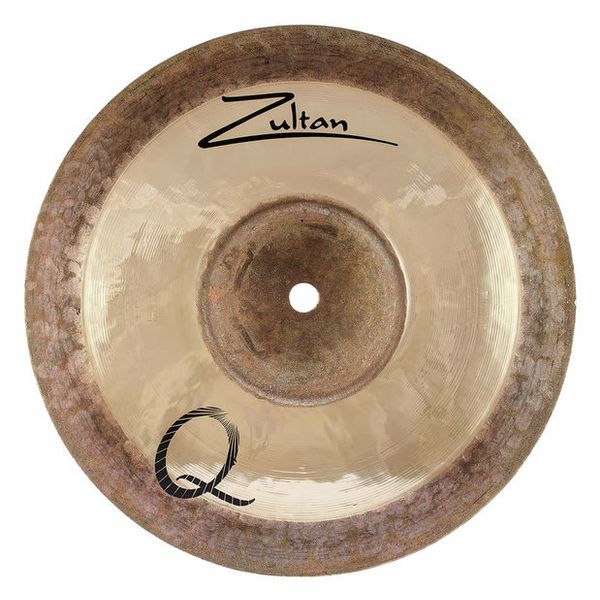 Zultan 10" Q Splash