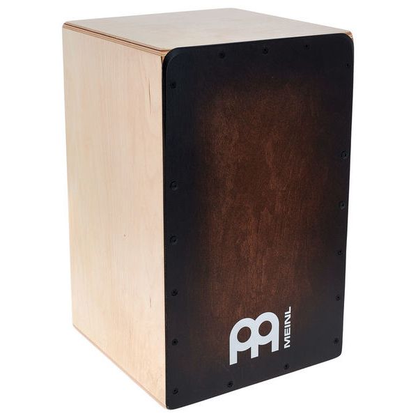 Meinl Snarecraft Cajon 100 Brown B.
