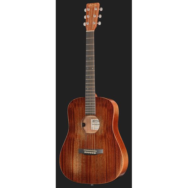 Martin Guitar D Jr E StreetMaster LH New