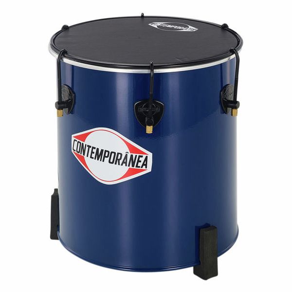 Contemporanea 12"x 35cm Nesting Surdo Blue