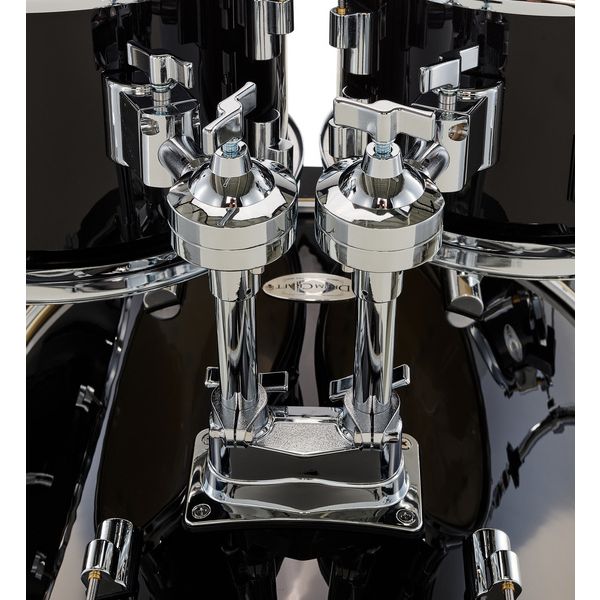 DrumCraft Series 3 Standard Impulz Black