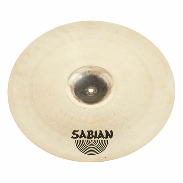 Sabian 18" HHX Plosion Crash