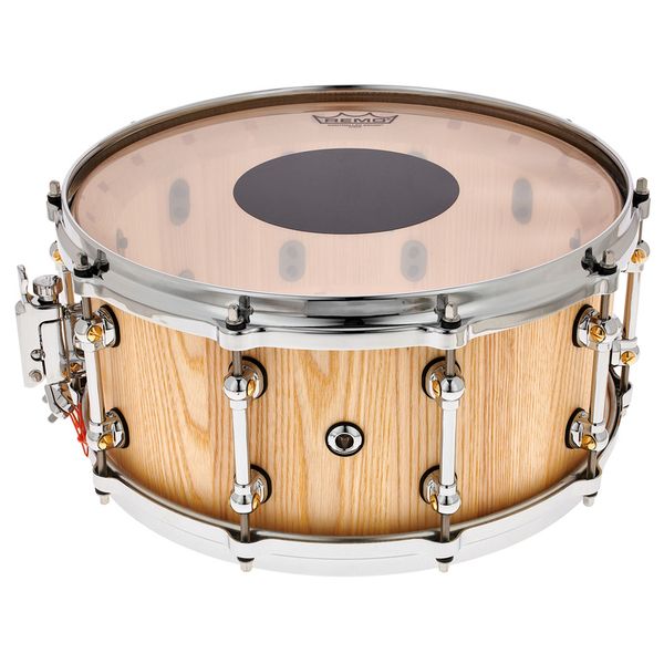 Pearl 14"x6,5" StaveCraft Ashwood