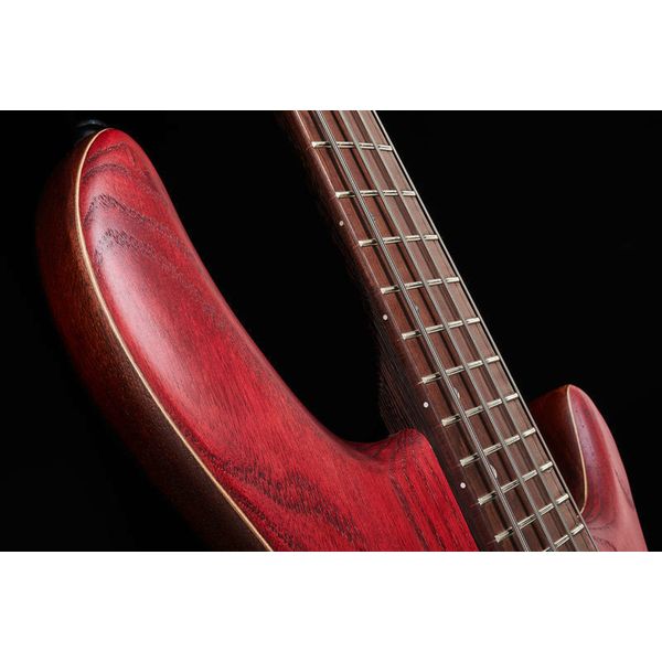 Cort B4 Element Open Pore Red