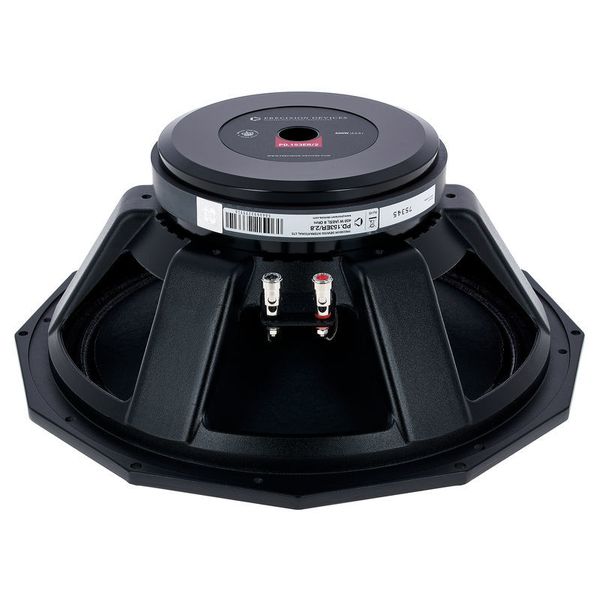 Precision Devices PD.153ER/2 8 Ohm