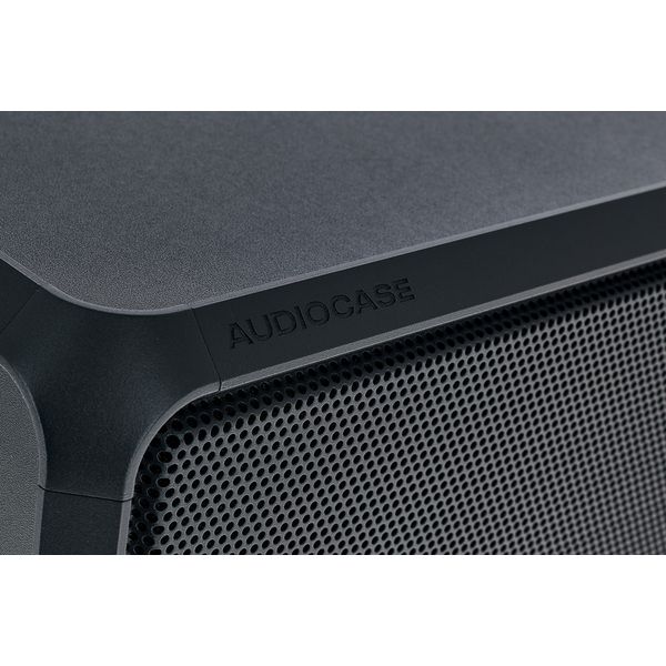 Audiocase S5