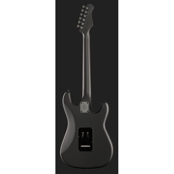 Harley Benton ST-20HSS LH SBK