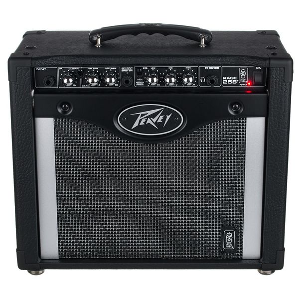 Peavey Rage 258