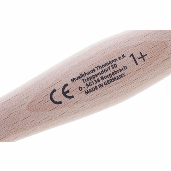 Thomann TKP Wooden Mini Maraca high