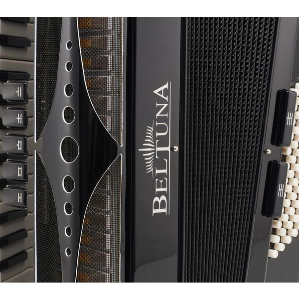 Beltuna Play III 72 B Luxe Black