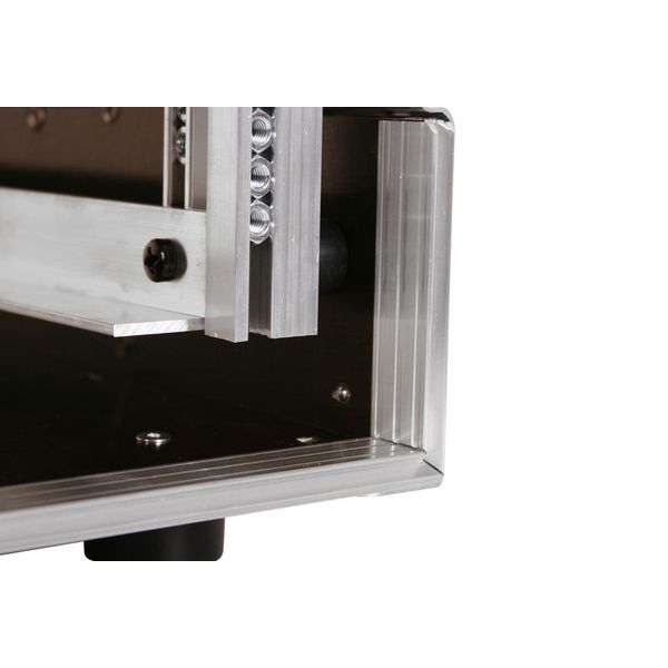 Thon Rack 4U Live Shockmount