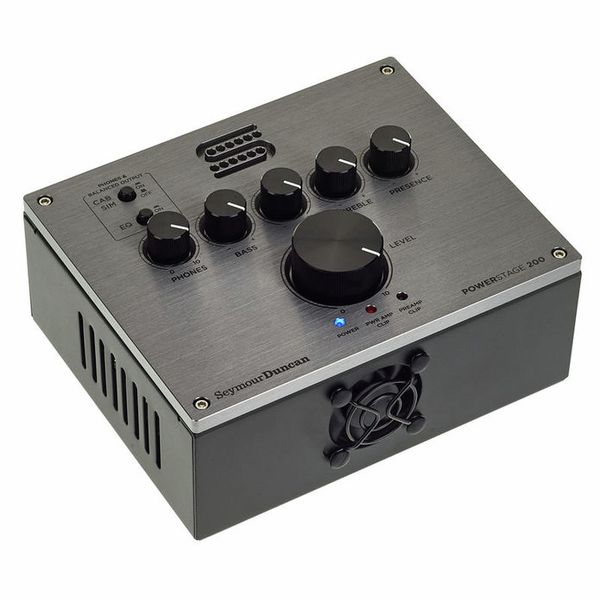 Seymour Duncan Power Stage 200
