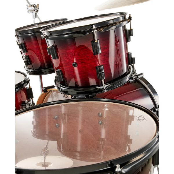 DrumCraft Series 4 Standard Bundle CB