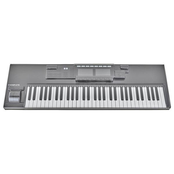 Decksaver NI Kontrol S61 MK2