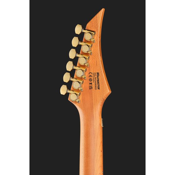 Solar Guitars V1.6VW Wolfmaster