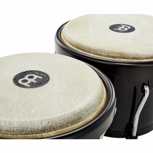 Meinl HFB100BK Bongo Set Fiberglass