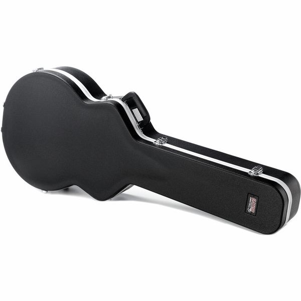 Gator GC-Semi-hollow Guitar ABS Case