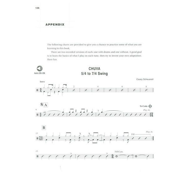 Berklee Press Berklee Jazz Drums