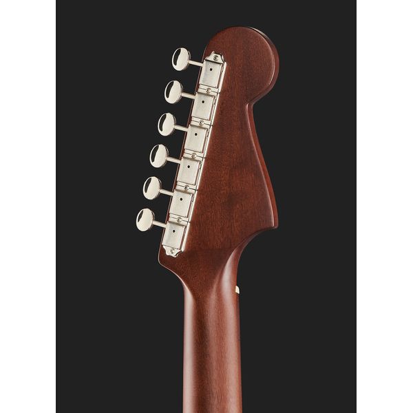 Fender Newporter Player LH NAT WN