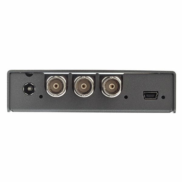 Blackmagic Design Mini Converter SDI - Audio