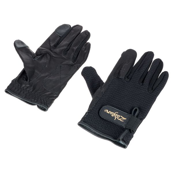 Zildjian Drummer's Gloves M