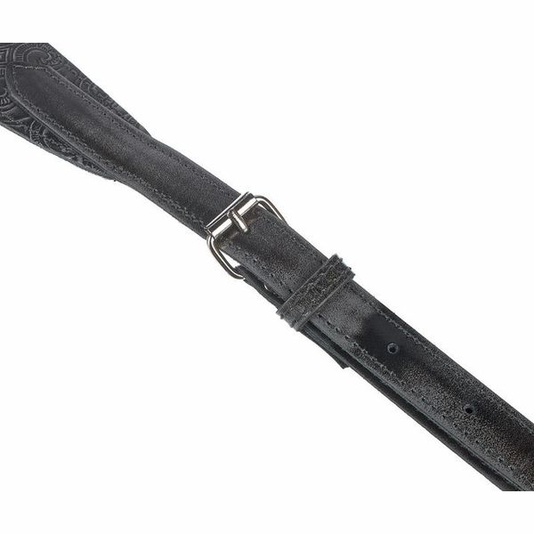 Minotaur AC-9 Accordion Strap Branded